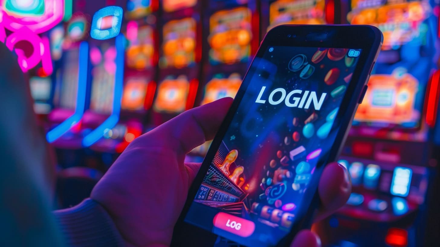 Pusat olahraga dan hiburan virtual dewasa