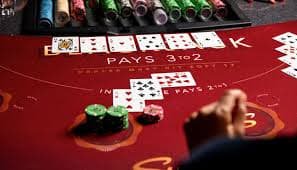 Tampilan kategori rummy untuk Indonesia